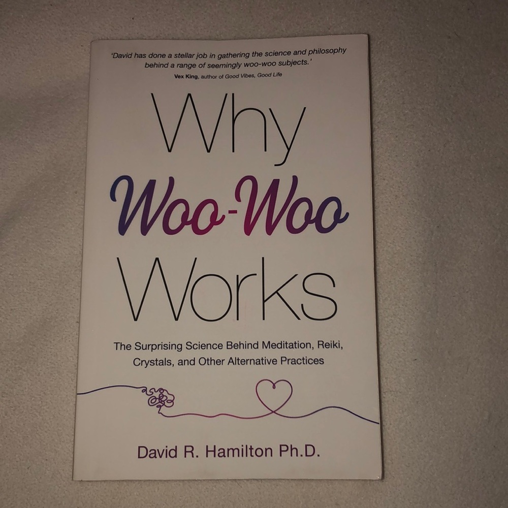 Paperback book
